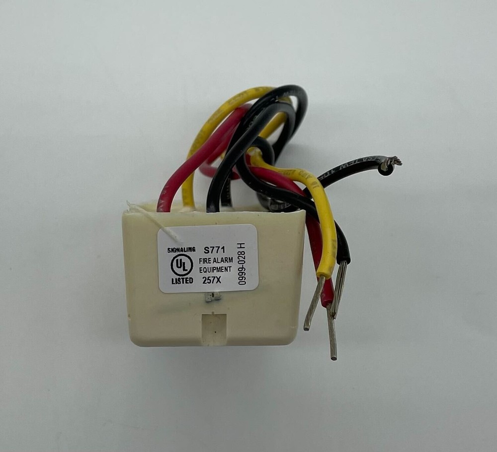 Simplex 2081-9046 - Same Day Shipping (SEALED)