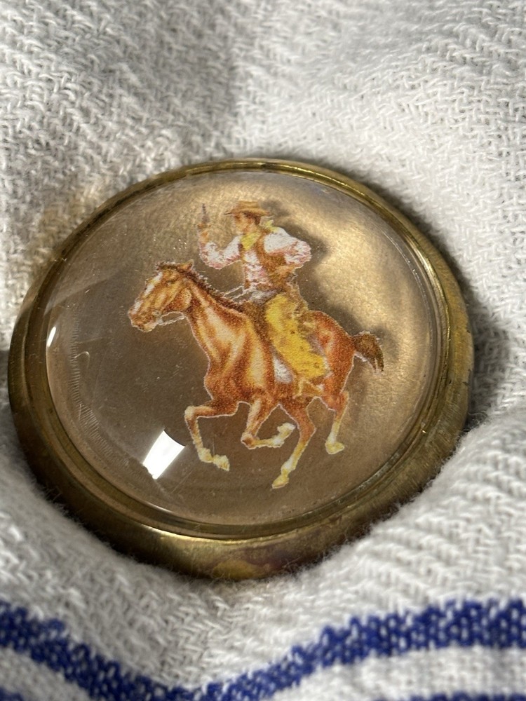 Horse Bridle Rosettes
