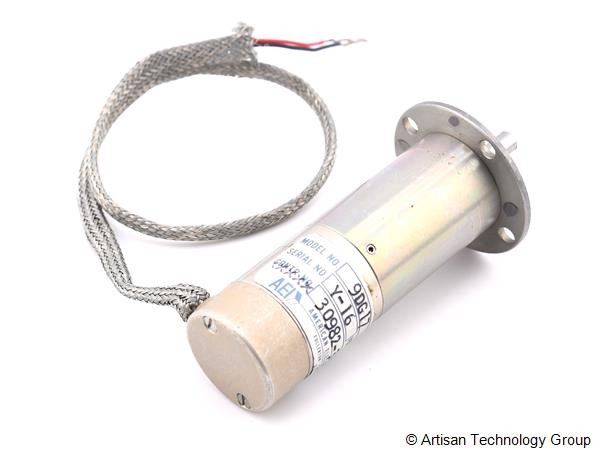 AEI 9DG17 DC Motor