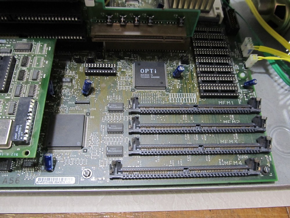 Vintage IBM ValuePoint 450DX2/Dp Computer ****Pls Read