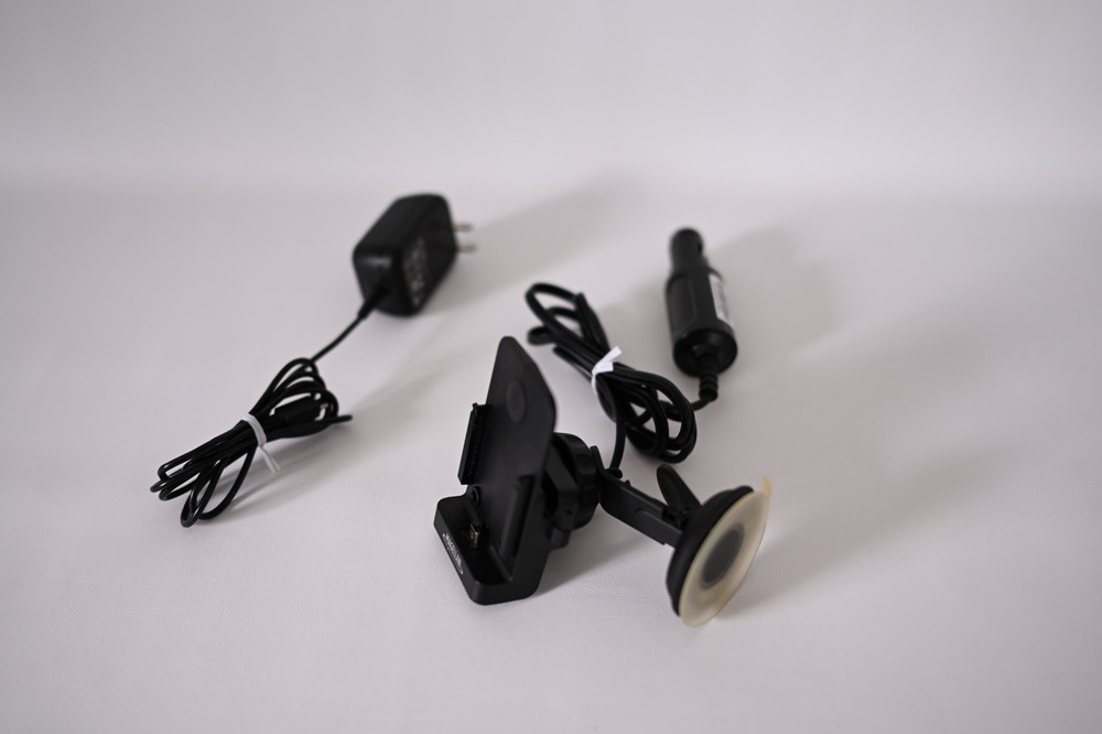 Magellan Large 7 N477 Touchscreen GPS Car Navigation System