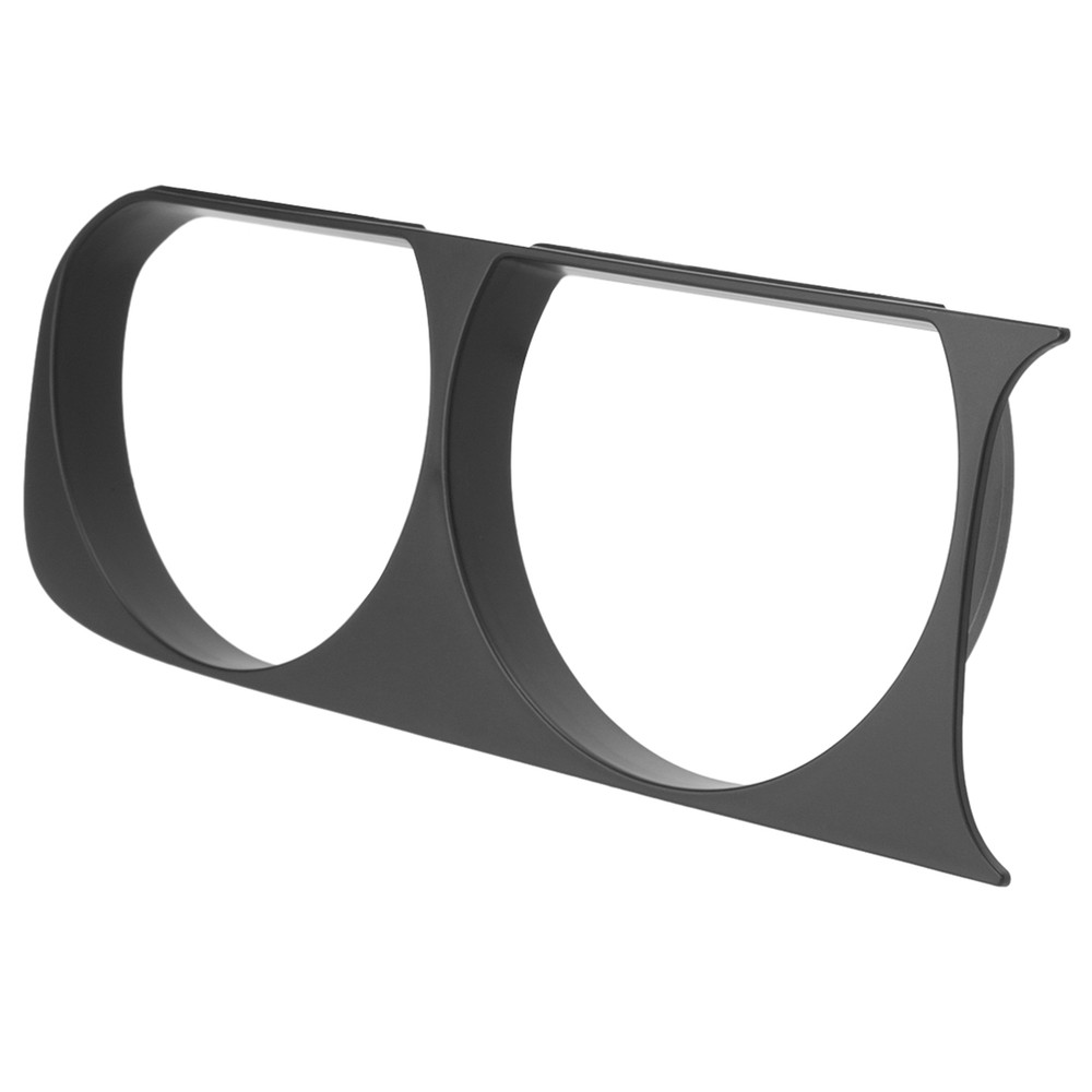 Front Headlight Lamp Bezel Trim RH Passenger Side For 08-14 Dodge Challenger New