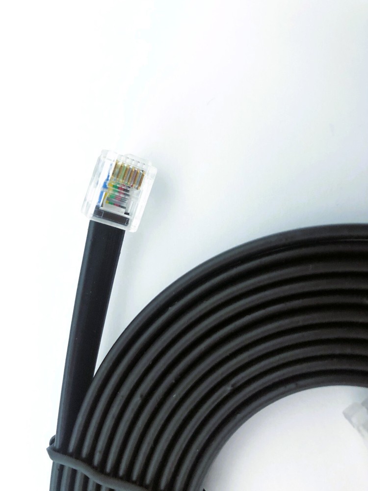 TRUMA DEVICE BLK DATA CABLE - FOR CARAVAN CAMPERVAN MOTORHOME