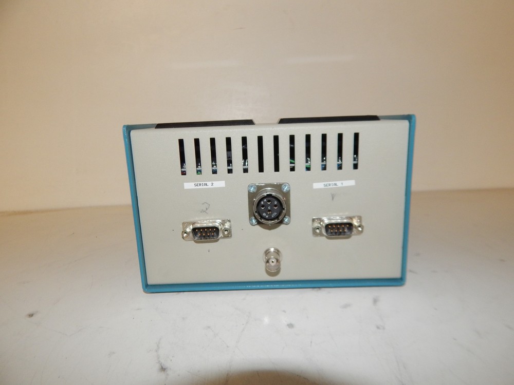 CUSTOM PANEL METER (TSM2)