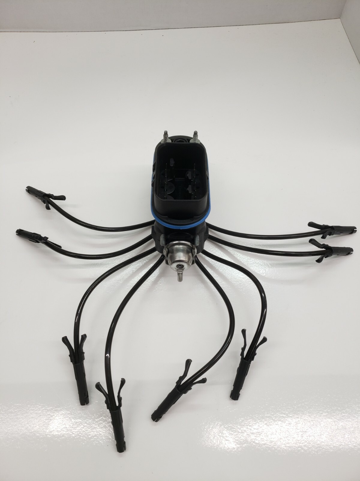 Central Port Fuel Spider Injector Injection for Chevy Pickup Truck V8 5.7L 5.0L