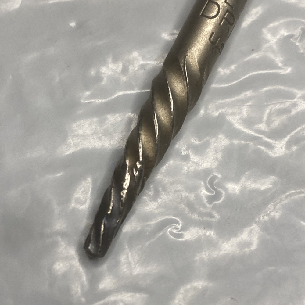 Matco EO-3 Screw Extractor USA 5/32”