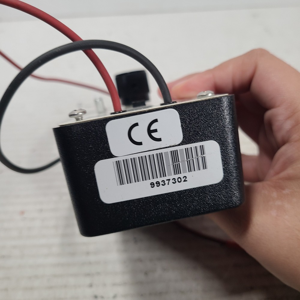 Altek Process Voltage Analyzer - Model 235