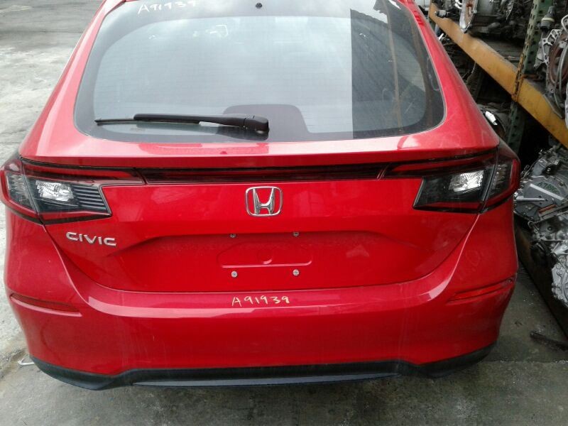 Camera/Projector Camera Front Windshield Mounted EX-L Fits 22-23 CIVIC 123960