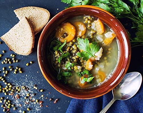 Mung Beans - Sproutable, Kosher, Raw, Vegan - by Food To Live