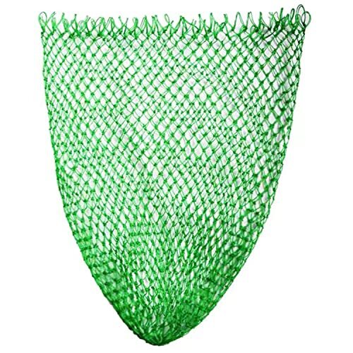Fishing Net Replacement Net Fish Landing Net Foldable Fishing Replacement Net