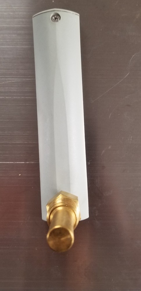 Compact Industrial Thermometer, 4PRU7