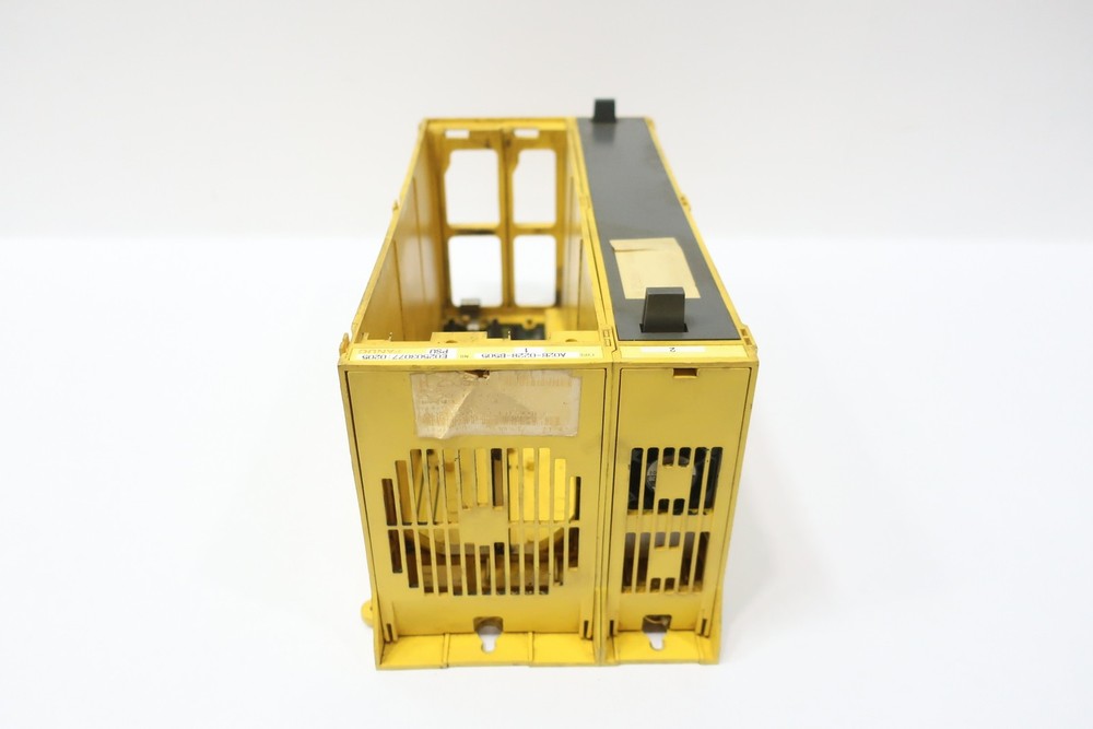 Fanuc A02B-0228-B505 Chassis Module