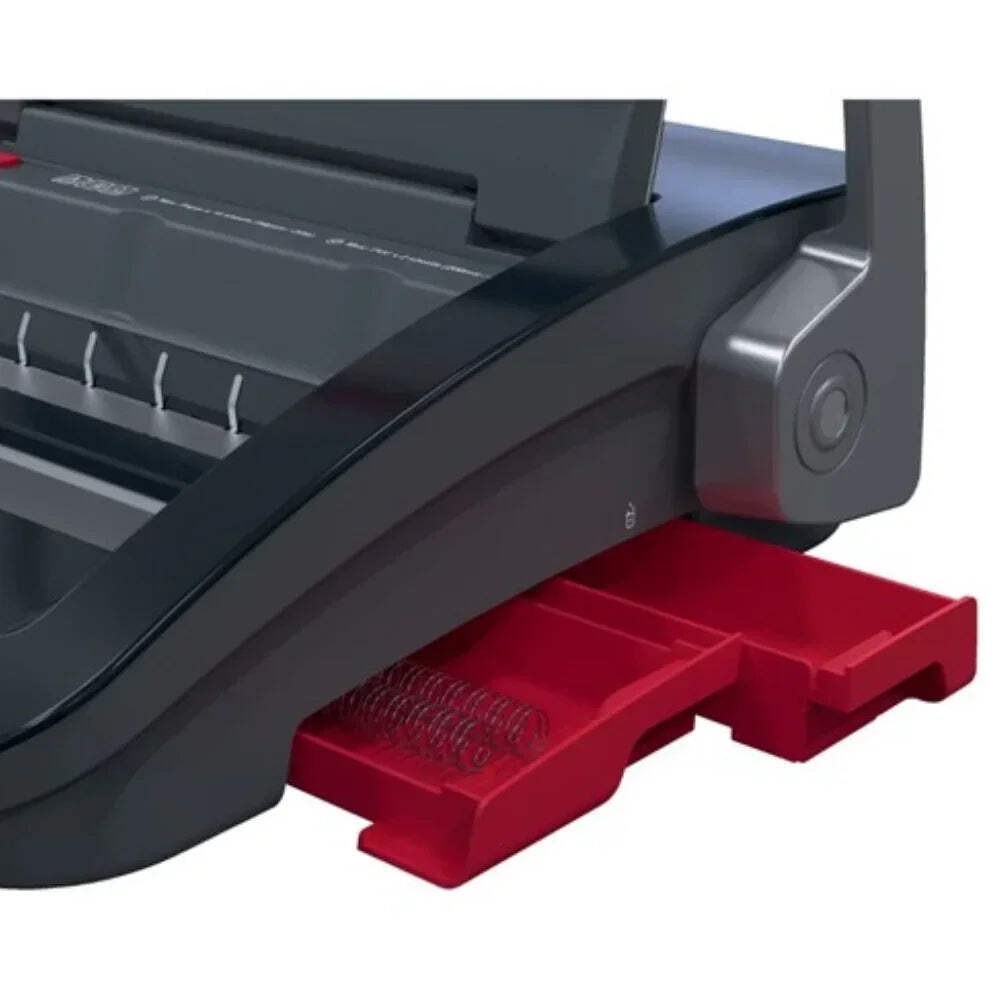 GBC WB15 Binding Machine WireBind Manual