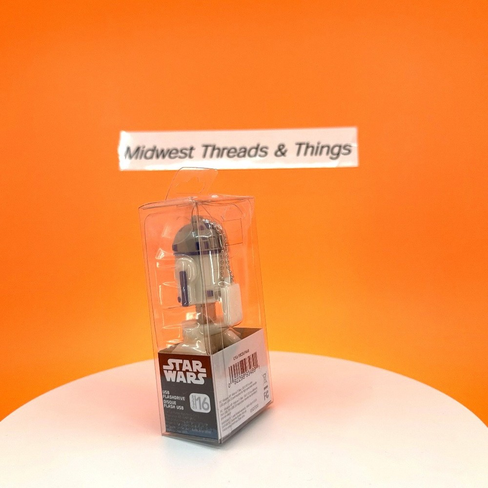 Star Wars 16GB USB Drive