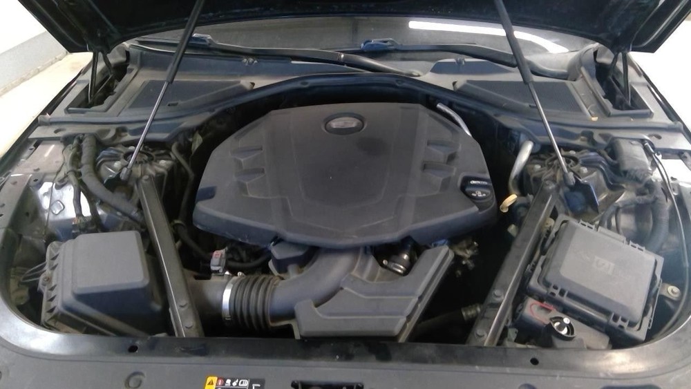 CT6 2017 Jack 1742199