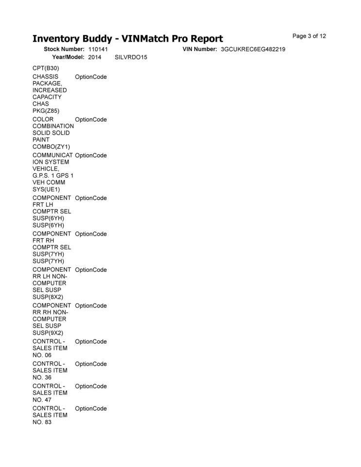 Transfer Case Transfer Case Opt Nqh ID AY6 Fits 09-20 SUBURBAN 1500 10298002