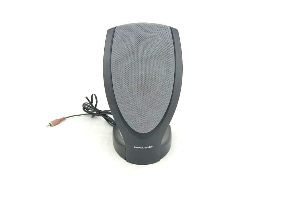 Harman Kardon HK206 Non-Powered Computer Speaker Only