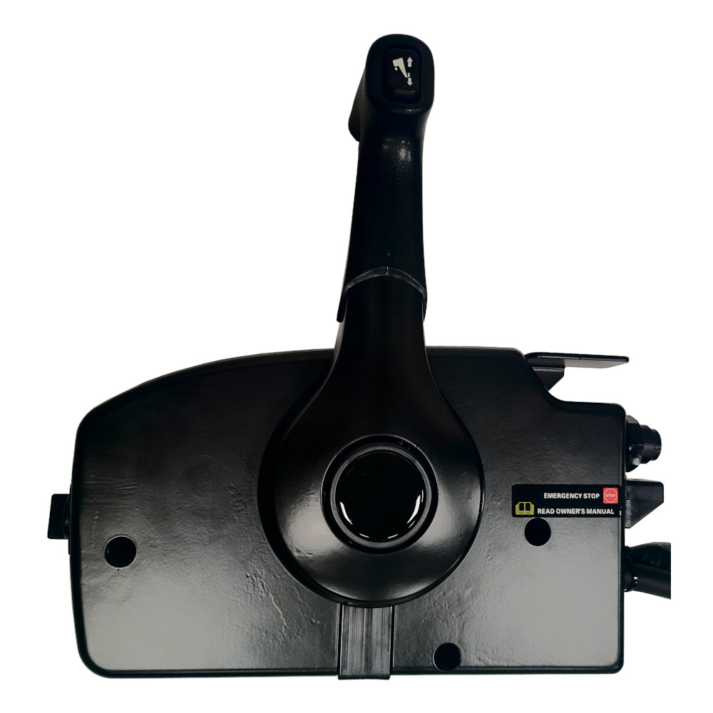 For Mercury 881170A13 14Pin 4-Stroke Outboard Side Remote Control Box Trim 15FT