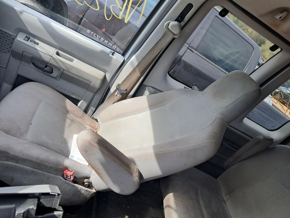 Fuse Box Engine Flex Fuel e85 Fits 09-19 FORD E350 VAN 4836538