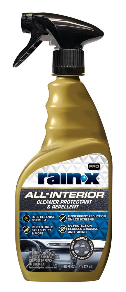 Rain X 620232SRP Interior Cleaner