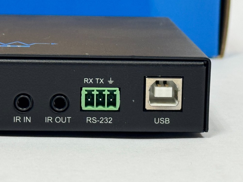 Blustream - IP200UHD - TX, ACM200 HDMI Over IP System