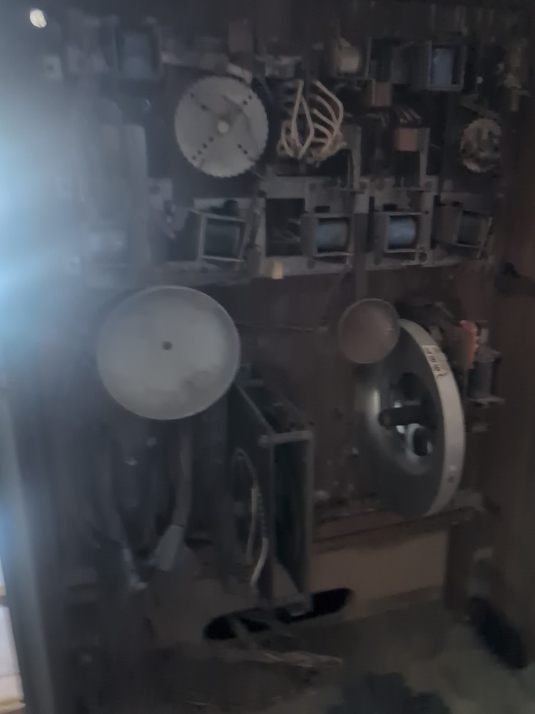 1948 Pinball Machine