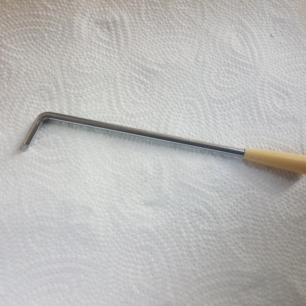 60's KAY SPRING TREMOLO ARM