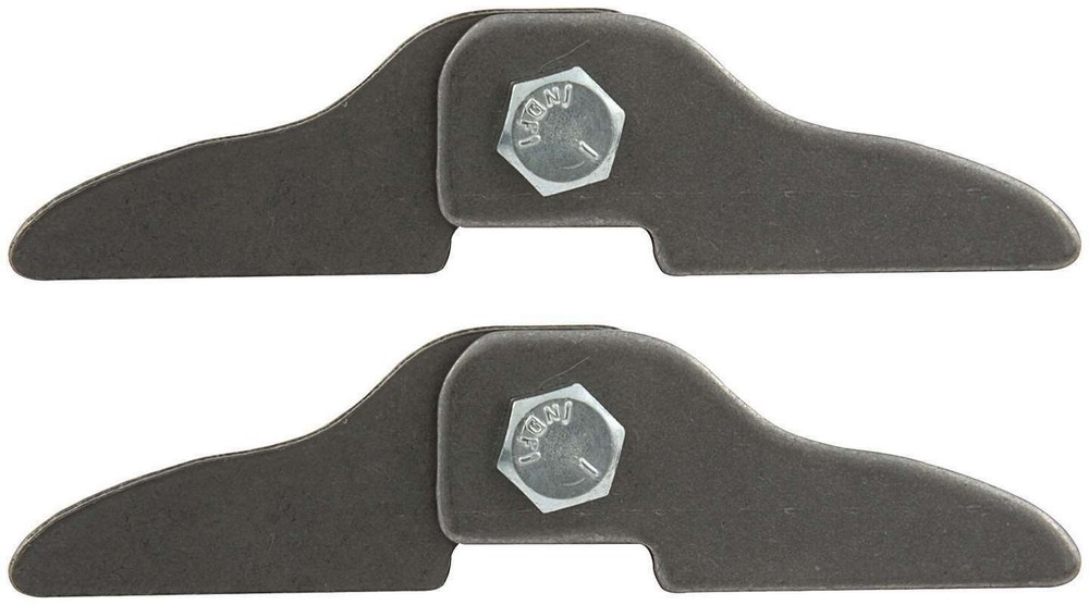 ALLSTAR PERFORMANCE Header Tab Kit 2pk
