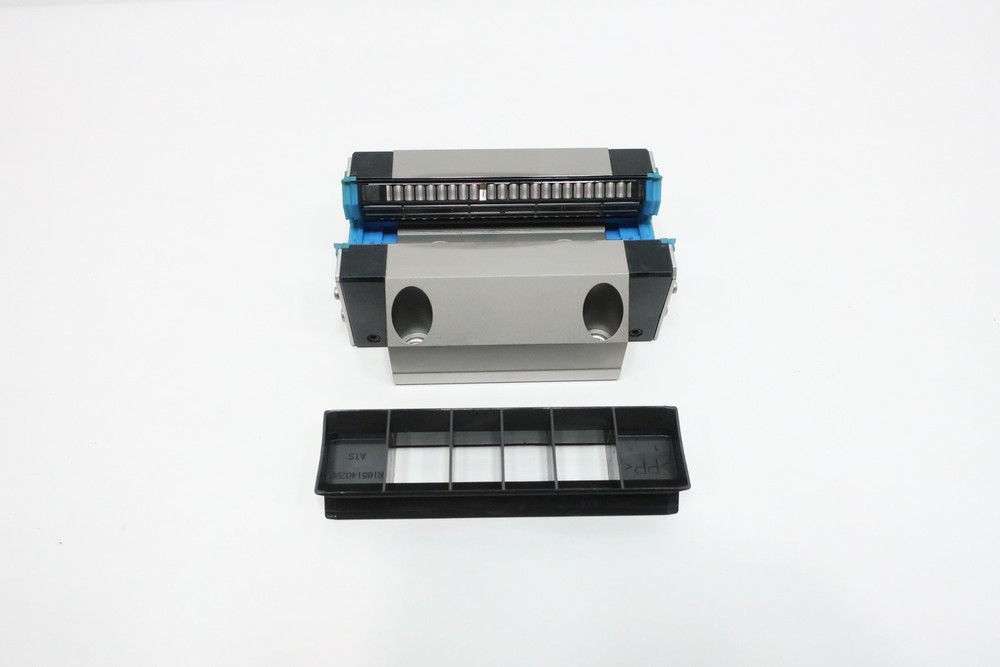 Rexroth R185143210 Linear Running Block