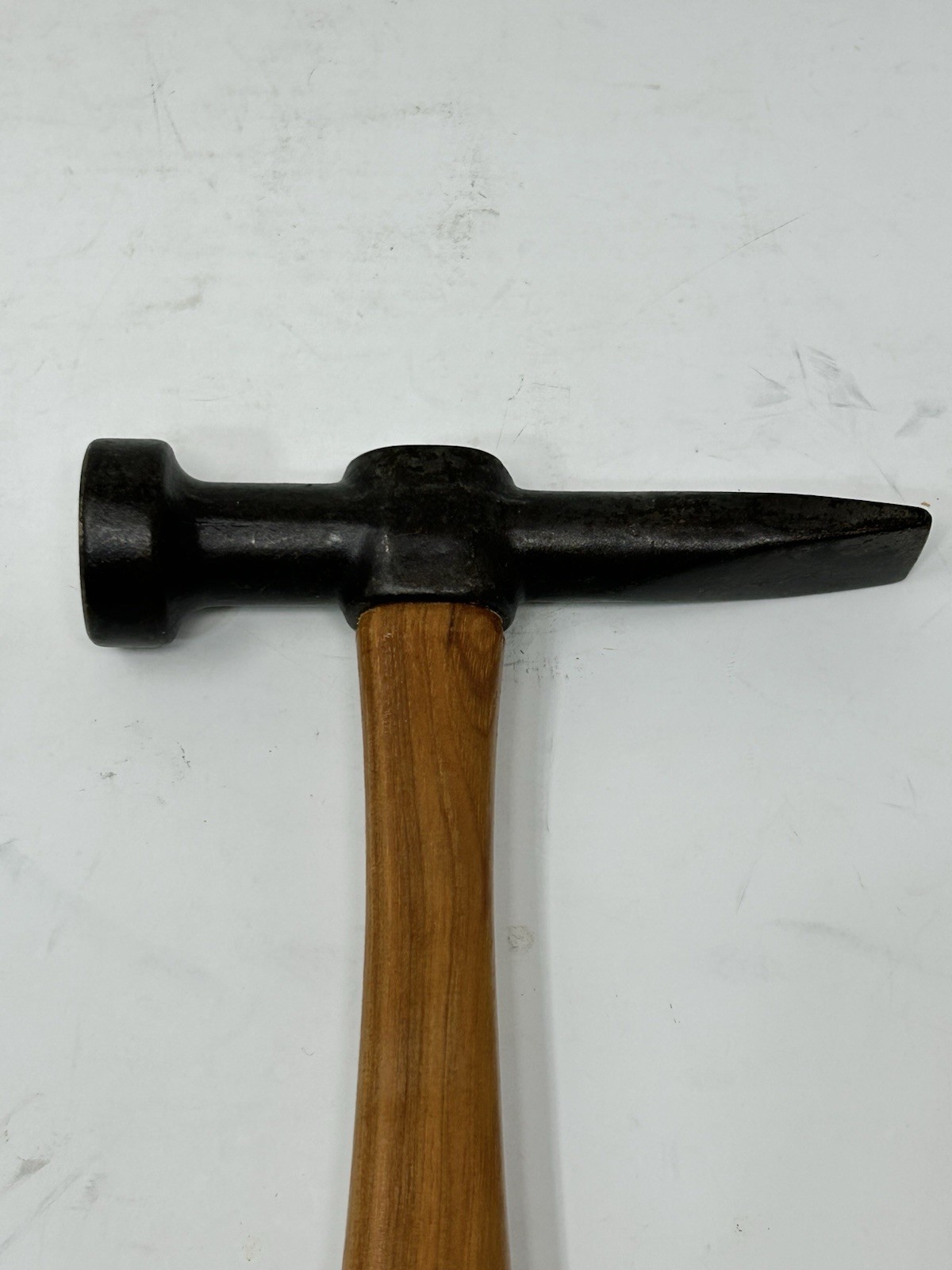 Vintage - NOS Duro-Chrome 1527 Narrow Pein Auto Body Hammer 🇺🇸