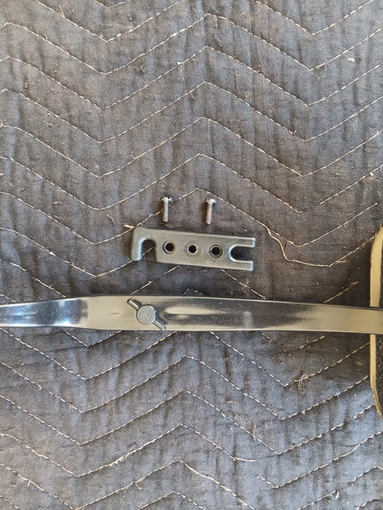 bow mounting arrow quiver, camo