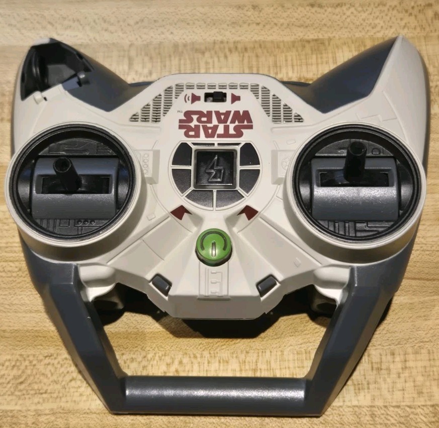 Air Hogs Star Wars Millennium Falcon Replacement Remote Control 44529TX