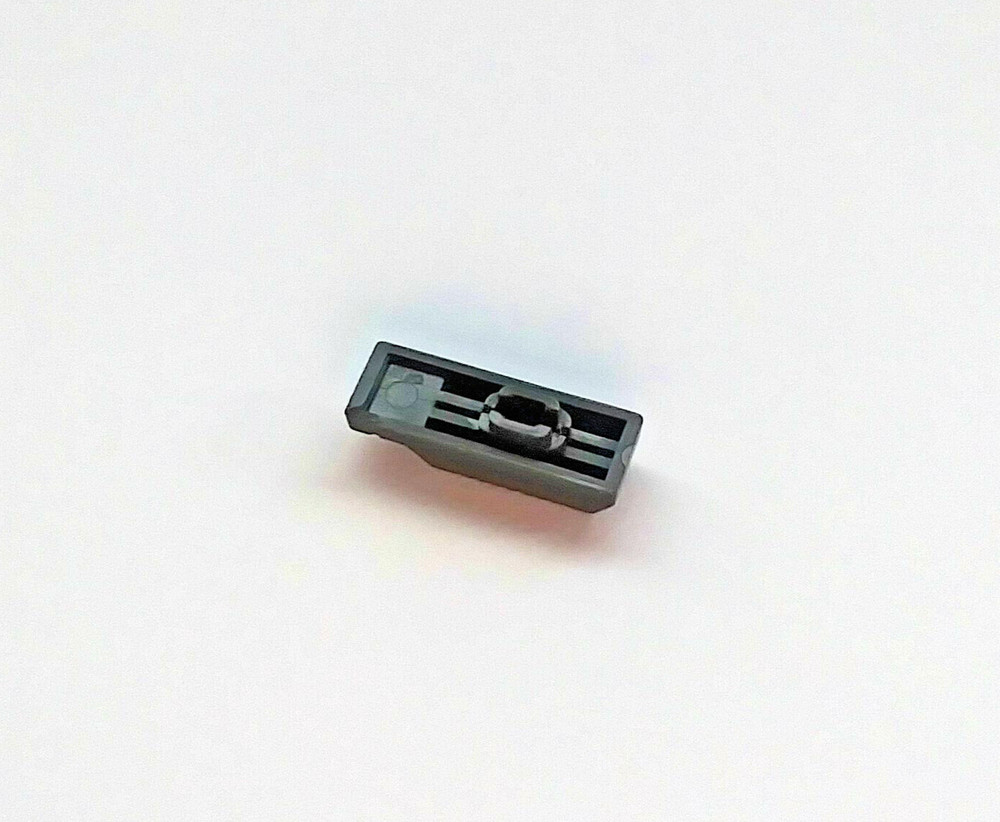 1980s Vintage Casio Keyboard Slider Selector Replacement Part for Some PT MT Mod
