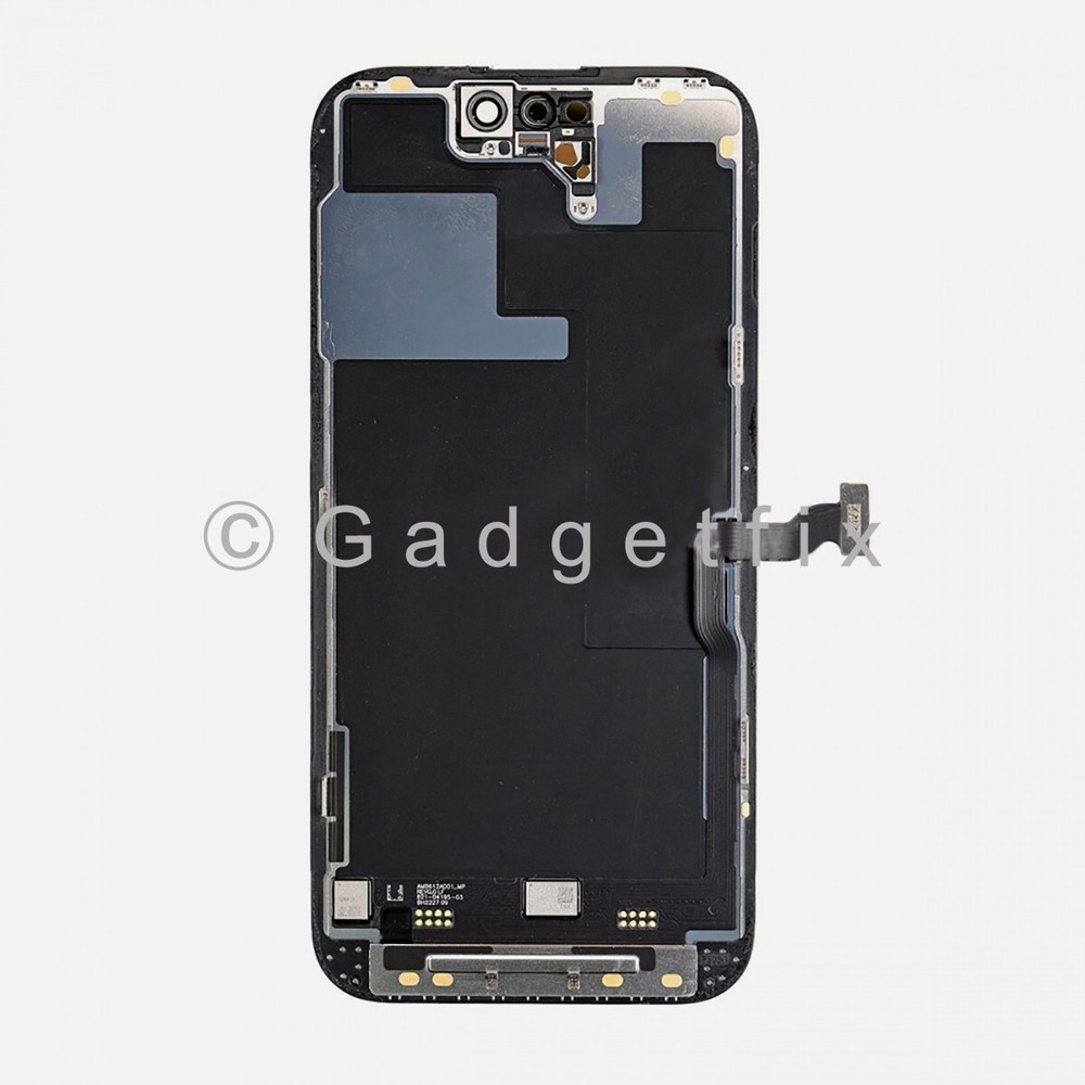 For Iphone 14 Pro Incell LCD Display Touch Screen Digitizer Assembly Replacement