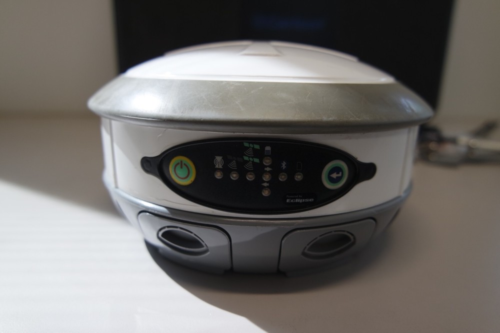 Carlson BRx5 Survey Receiver