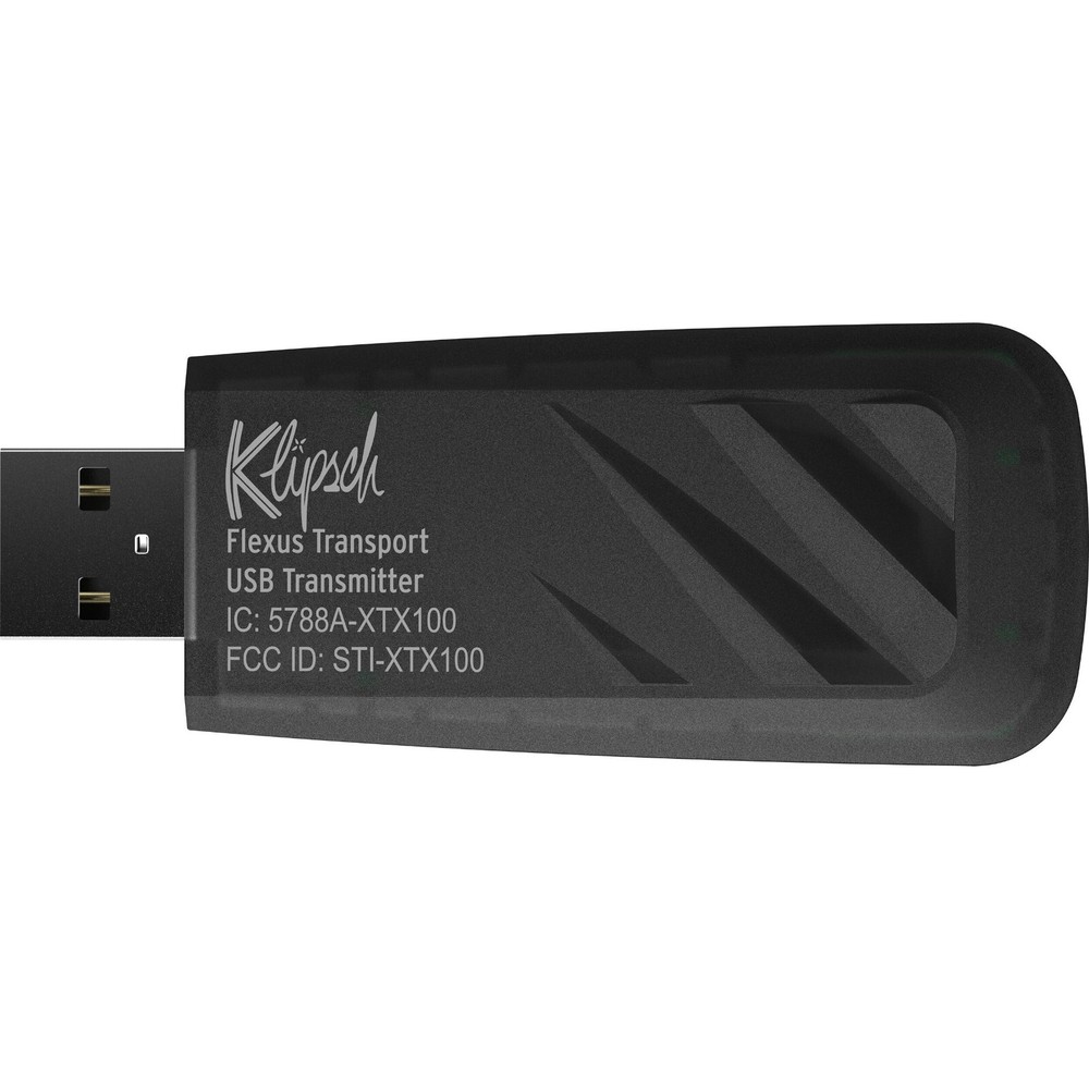 Klipsch Flexus Surr 100 Wireless Surround Speakers (Pair)