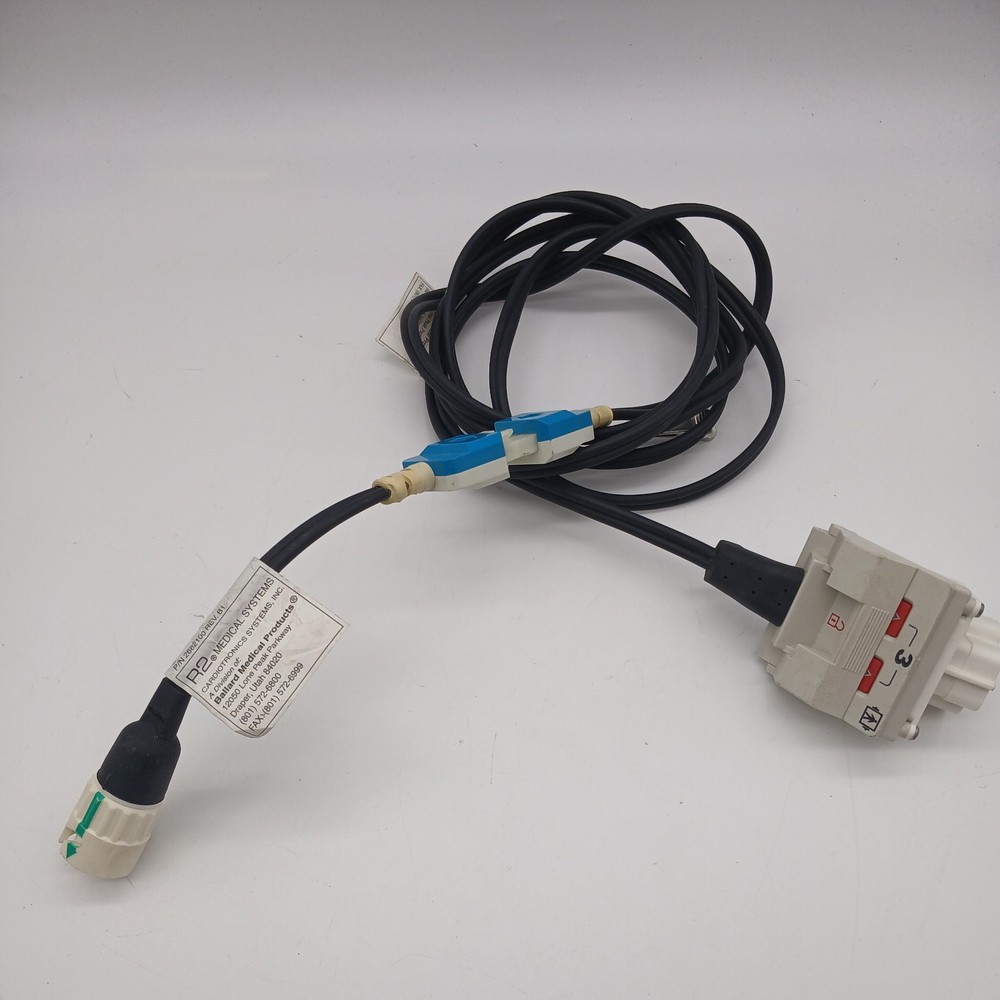 HP Code Master ,  XL+ Paddle adapter