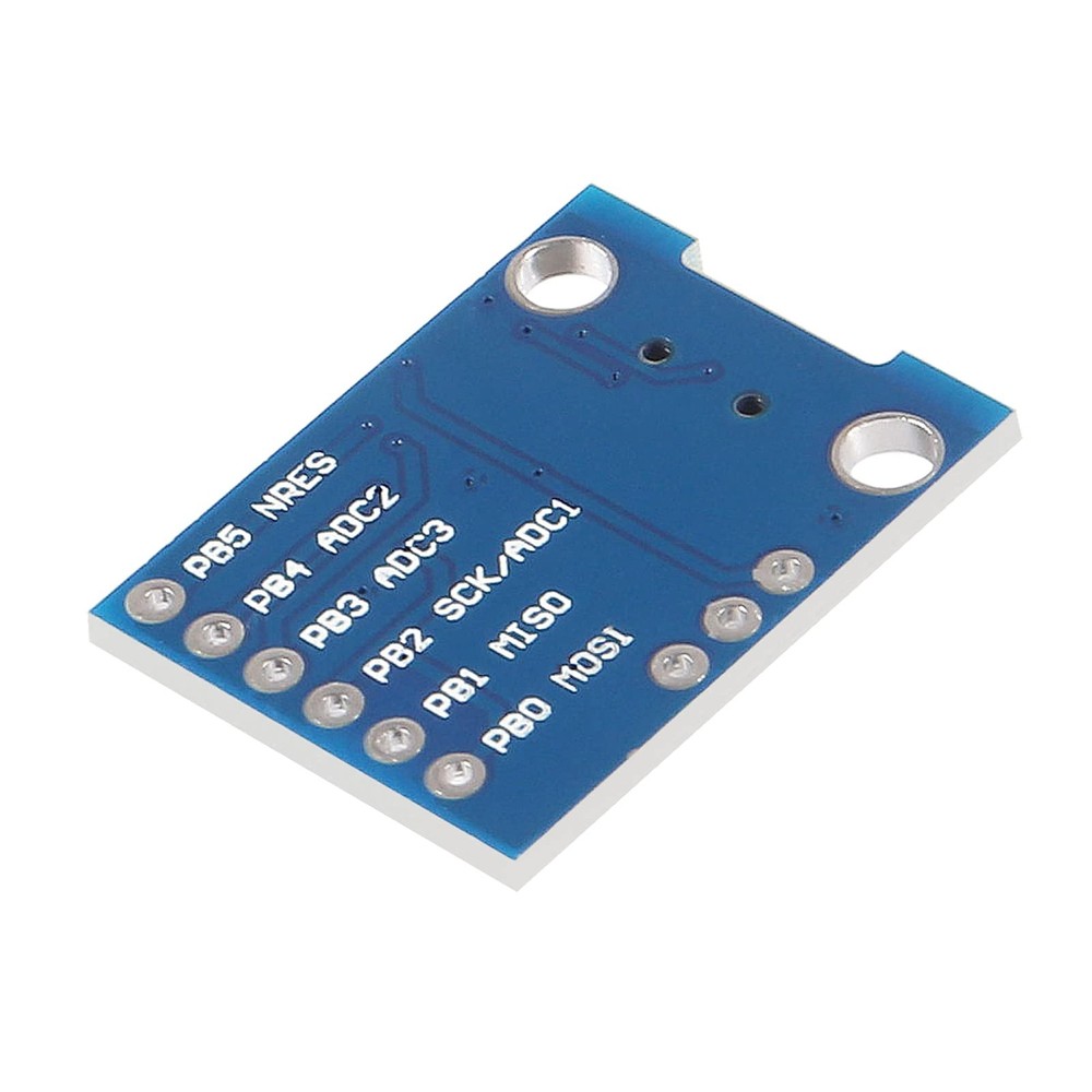 8pcs Digispark Kickstarter Mini ATTINY85 USB Development Board Module for Ard...
