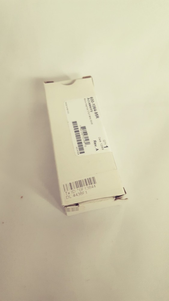 Interlogix Micro KeyFob 600-1064-95R