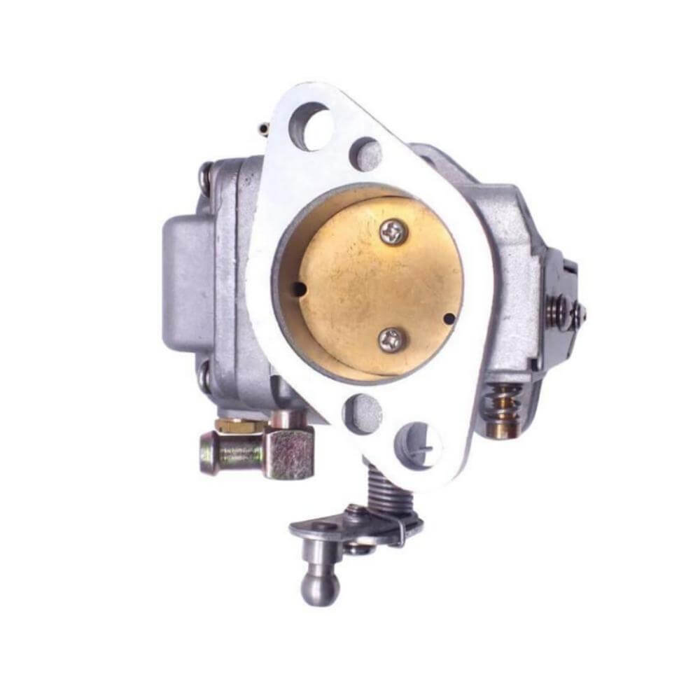 Carburetor Kit For Mercury Marine 40-60HP Outboard 2T 821854T4 821854T5 821854T6