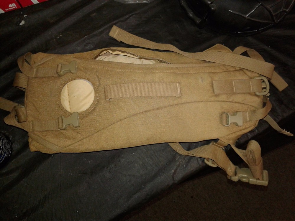 HYDRATION PACK