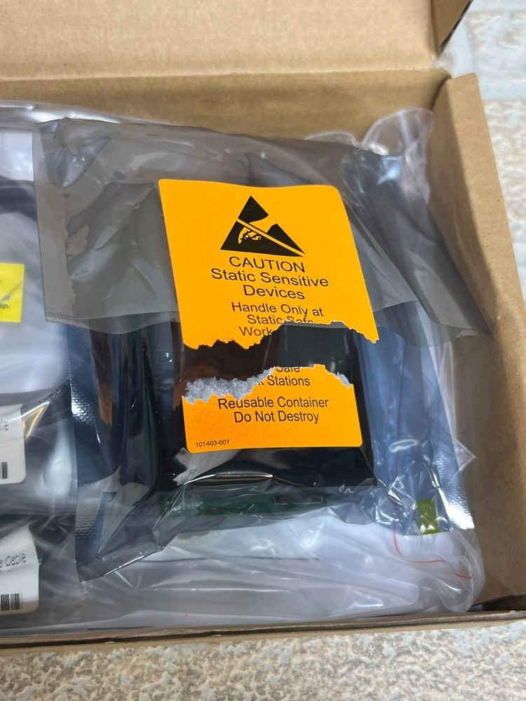 Intel AXXRMFBU2 RAID Maintenance Free Backup Open Box