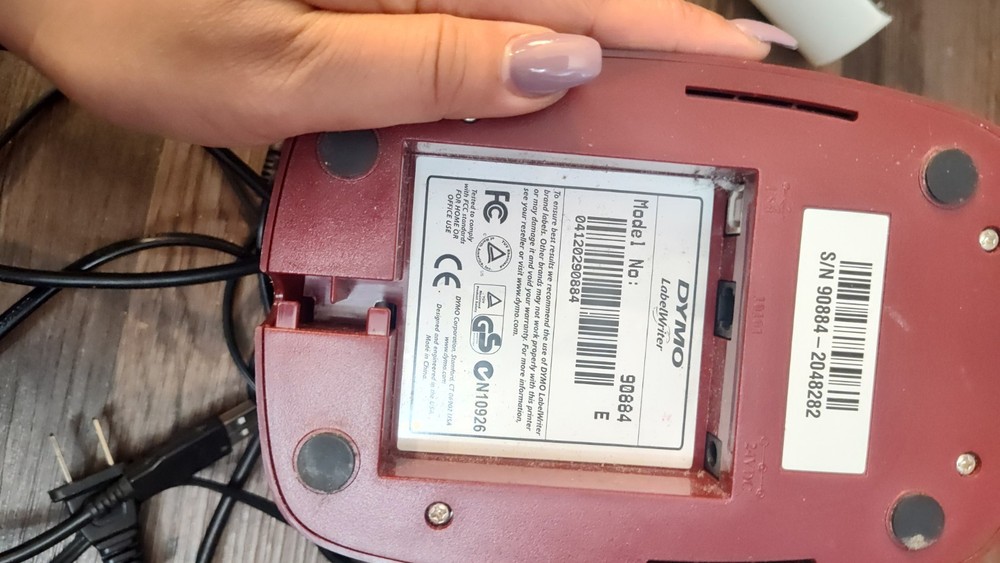 Dymo LabelWriter 330 Label Thermal Printer