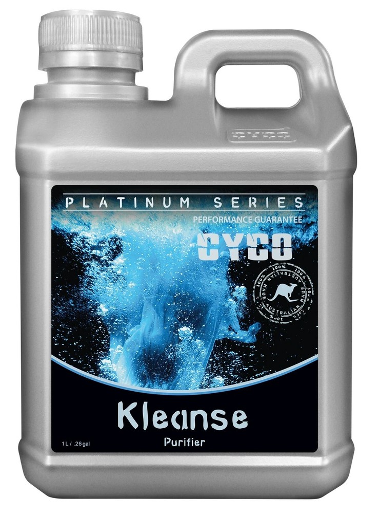 CYCO Kleanse / 1 Liter