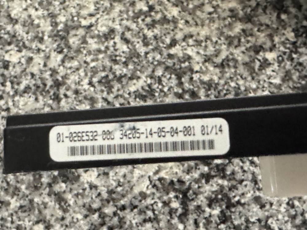 Whelen Interface Module - FREE SHIPPING / DODGE 01-026E53200B