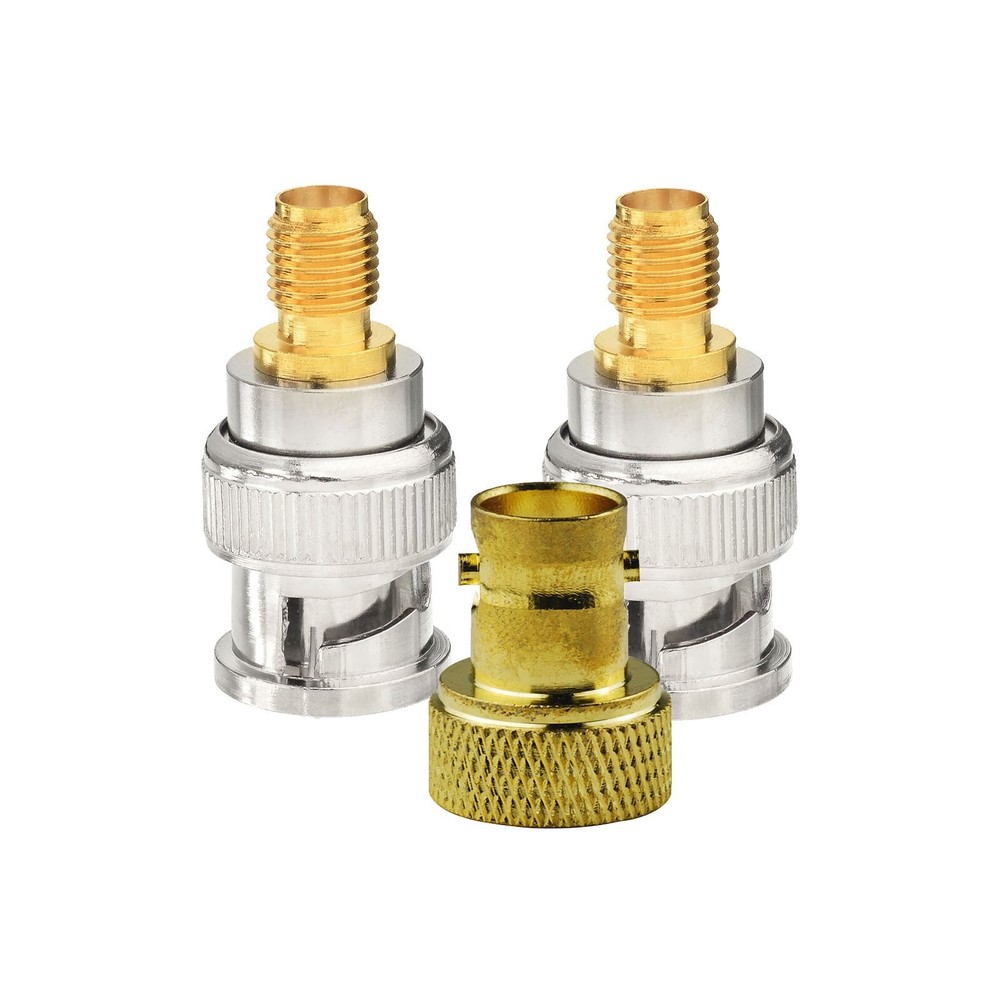 Quick Connect Kit For Garmin Alpha/Astro Antenna