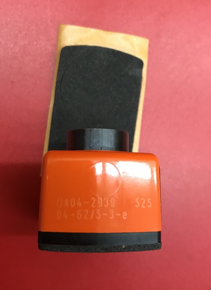 SIKO Mechanical Digital Position Indicator Item# DA04-2939