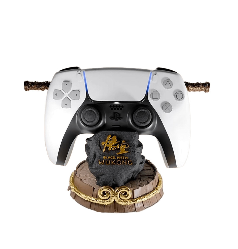 Universal Gaming Controller Stand Holder Display for PS5 Xbox Switch Desk Decor
