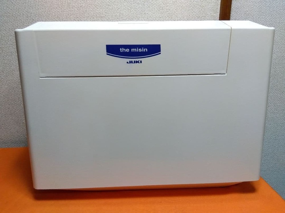 JUKI HZL-7800 Computerized Sewing Machine with Automatic Thread Cutter, Serviced