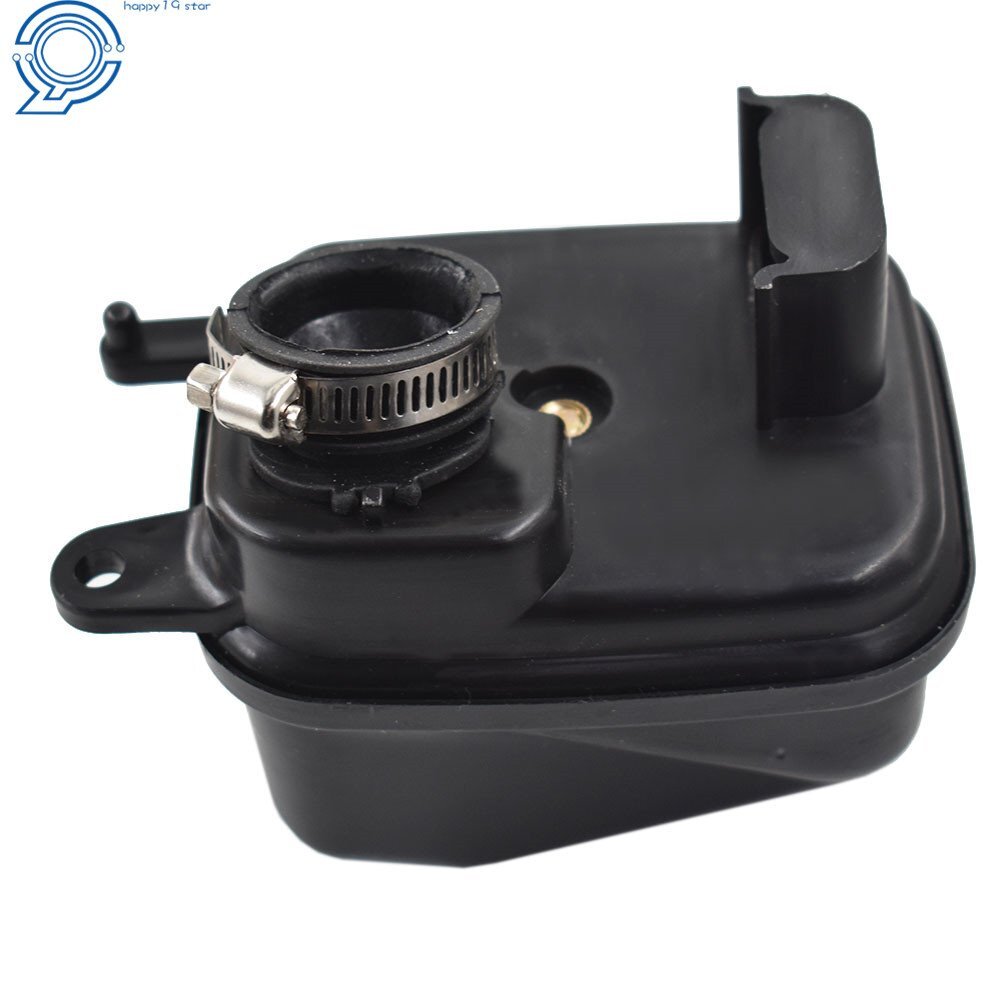 For Yamaha Y ZINGER PW 50 PW50 Carburetor Air Filter & Throttle Choke Cable Carb